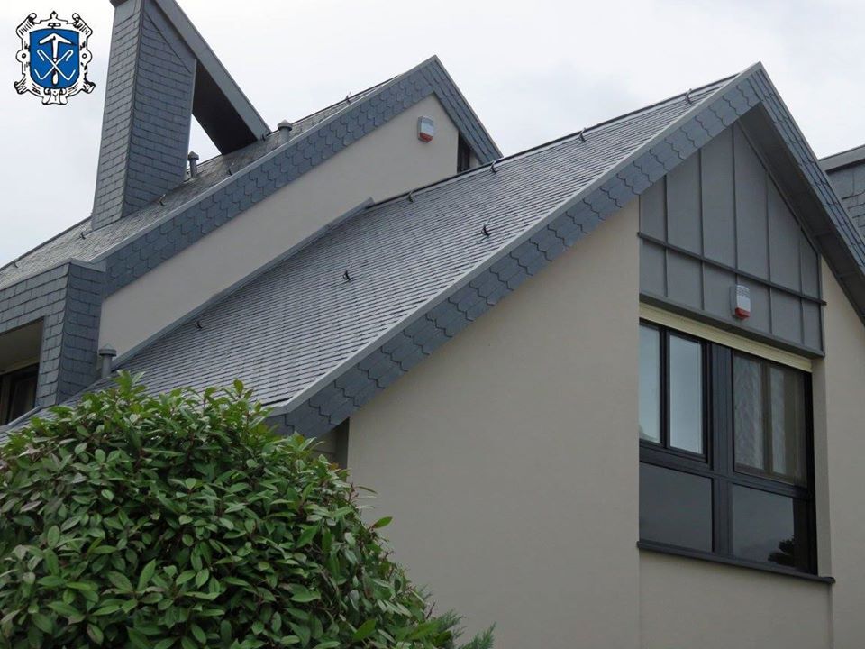 Toitures GOERENS