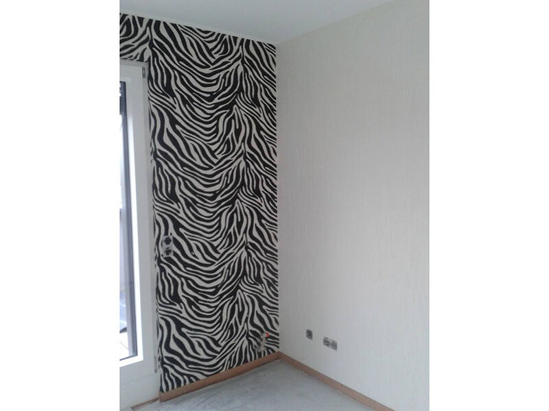 Peinture, Décoration & Aménagement intérieur par JP PEINTURE à Dudelange, réalisation 6