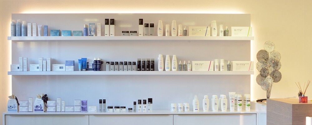 Sanny Hair & Body - Clinique du Cheveu