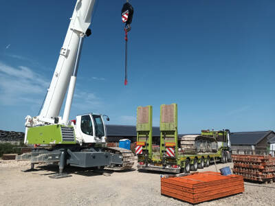 Kerger Construction — photo 12 miniature