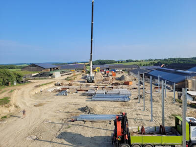 Kerger Construction — photo 11 miniature