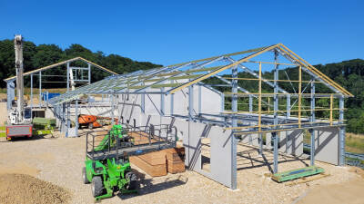 Kerger Construction — photo 13 miniature