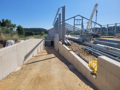 Kerger Construction — photo 14 miniature
