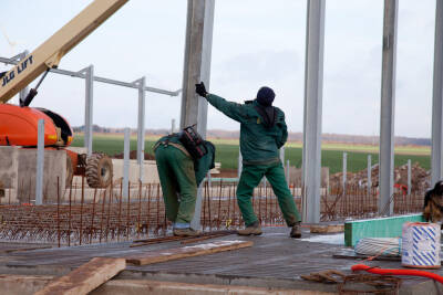 Kerger Constructions — photo 9 miniature