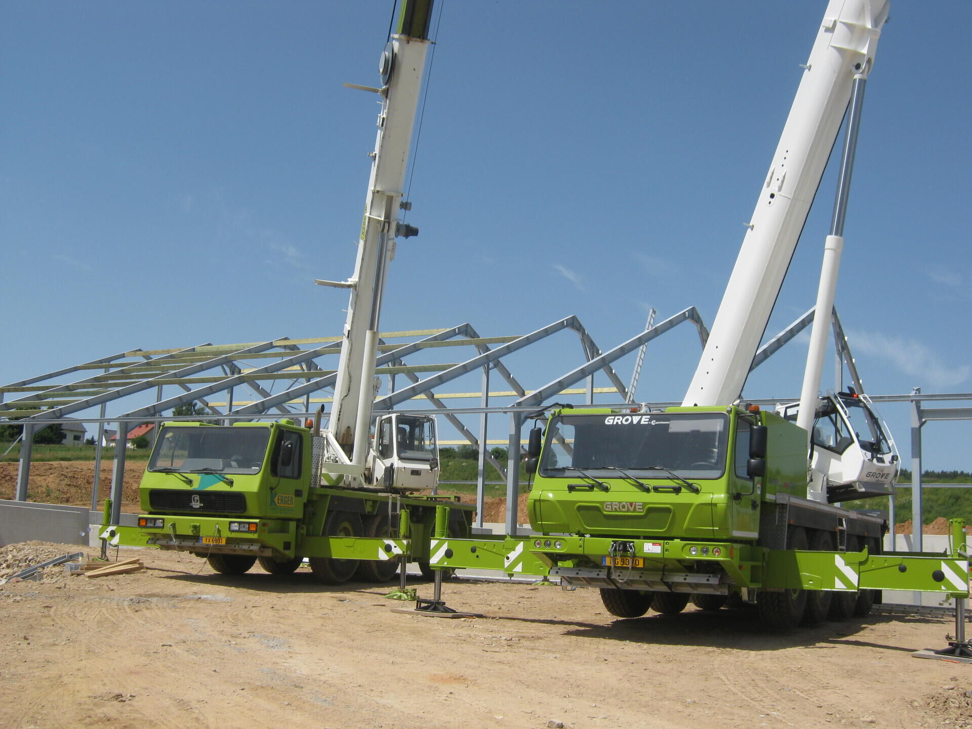Kerger Constructions — photo 12