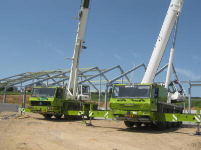 Kerger Constructions — photo 12 miniature
