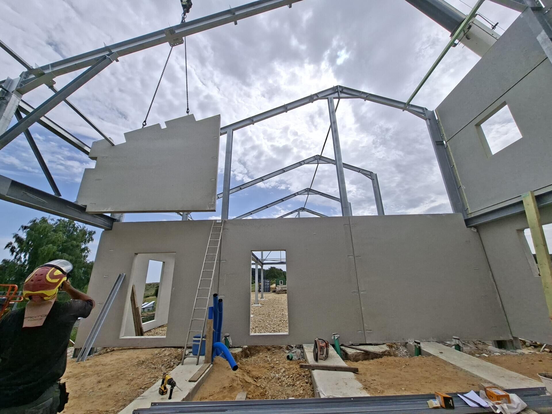 Kerger Constructions — photo 1