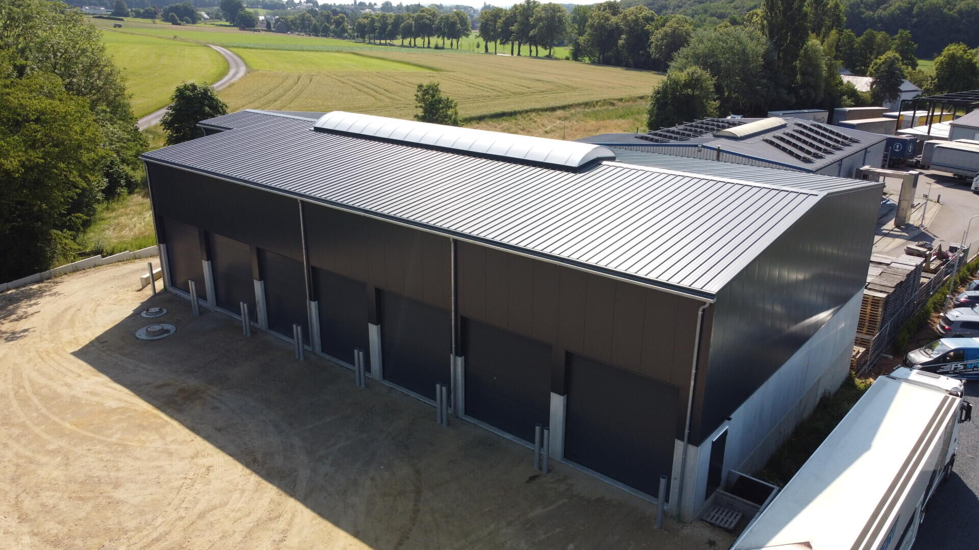 Kerger Constructions — photo 6