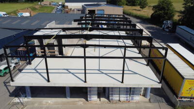 Kerger Constructions — photo 8 miniature