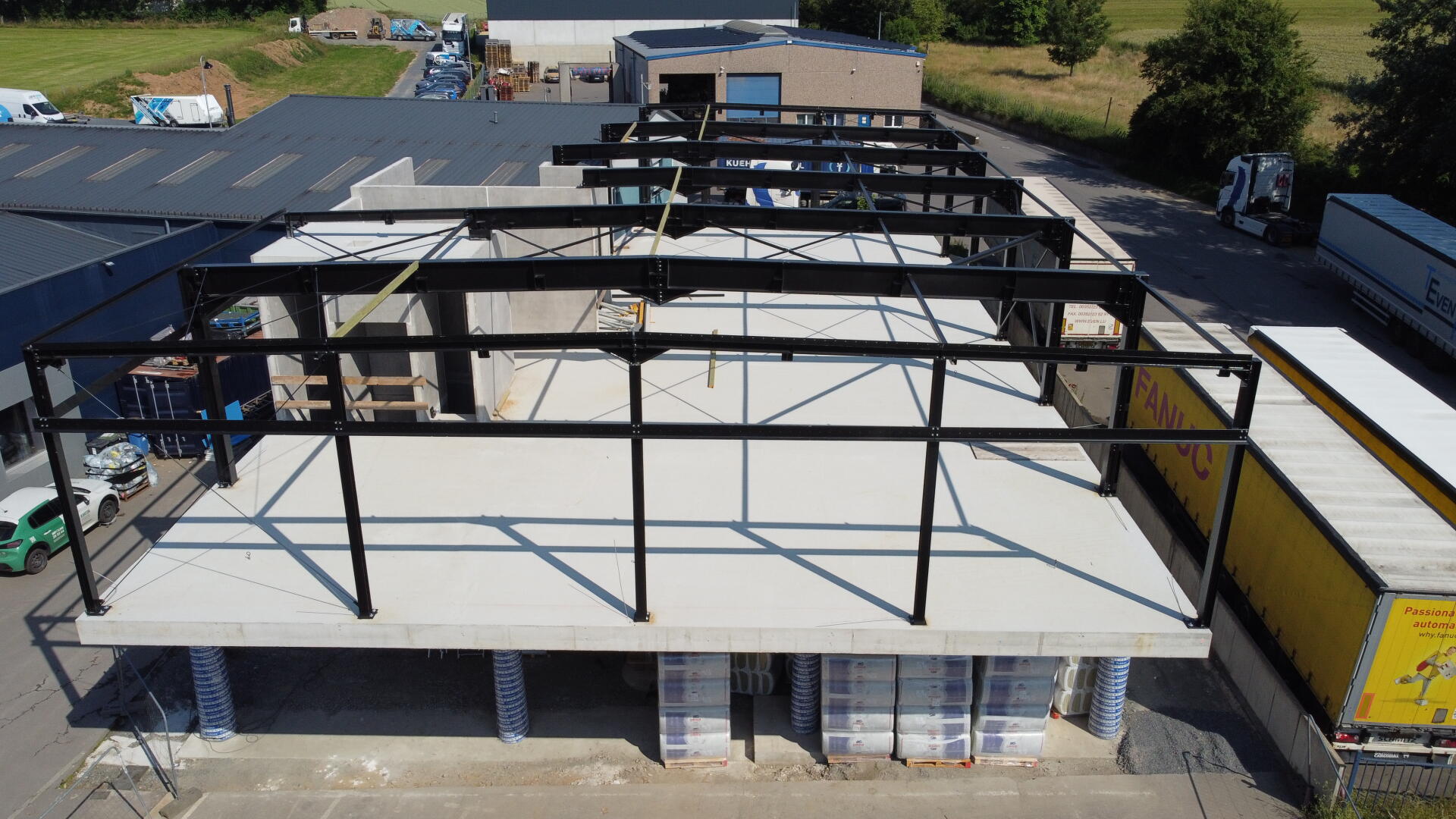 Kerger Constructions — photo 8