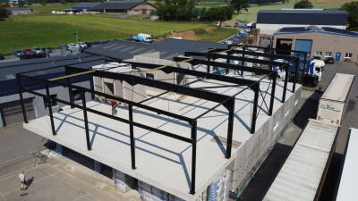 Kerger Constructions — photo 7 miniature