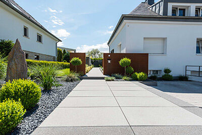Construction & Rénovation par Farenzena Jules à Dudelange, réalisation 2