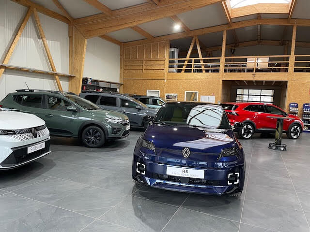 Garage Felten — photo 15