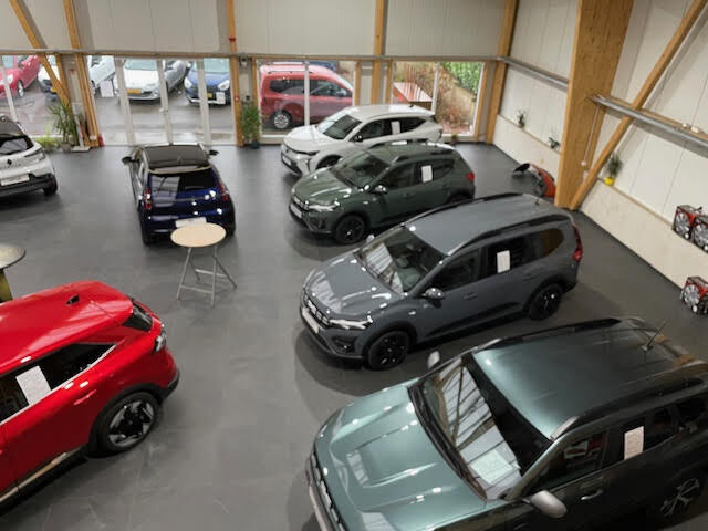 Garage Felten — photo 11