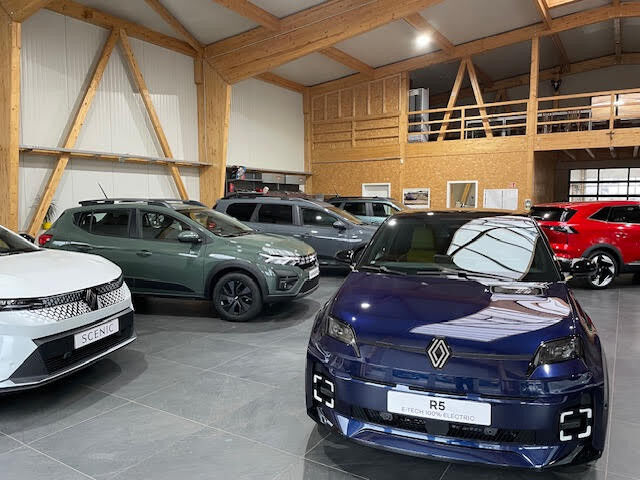 Garage Felten — photo 16