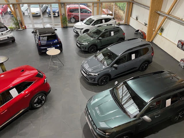 Garage Felten — photo 12