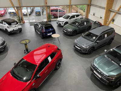 Garage Felten — photo 18 miniature