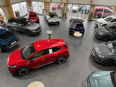 Garage Felten — photo 10 miniature