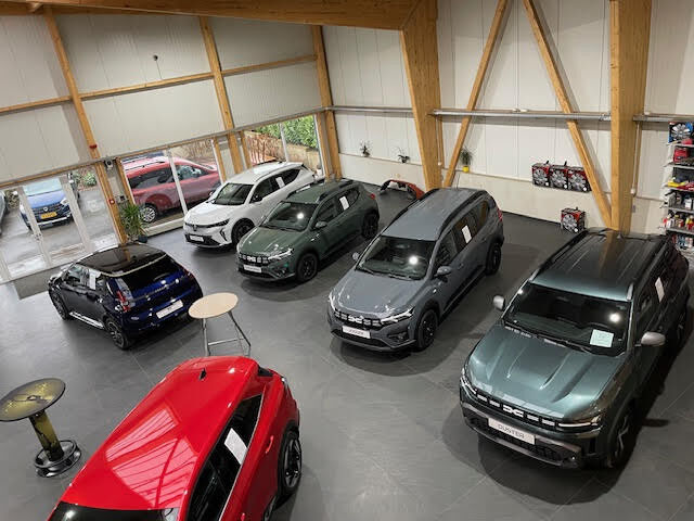 Garage Felten — photo 9