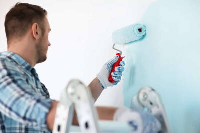 Peinture Greif — photo 4 miniature