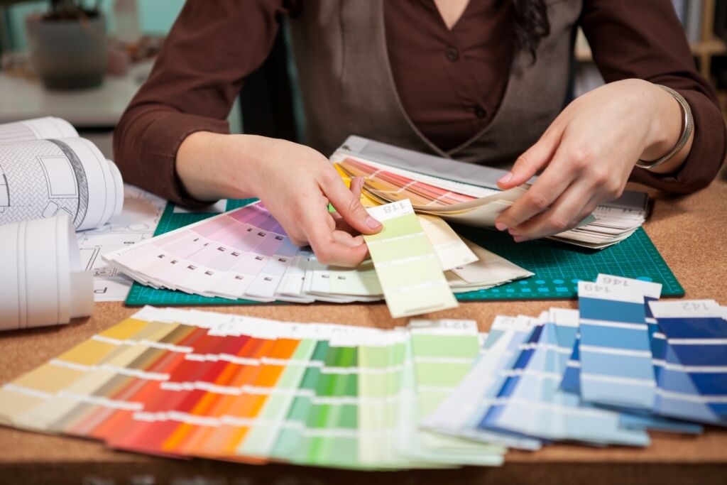 Peinture Greif