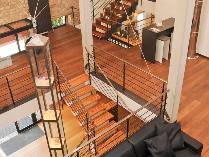Feuerloft