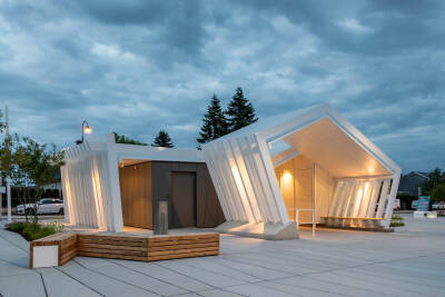 FIOR ATELIERS — photo 34 miniature