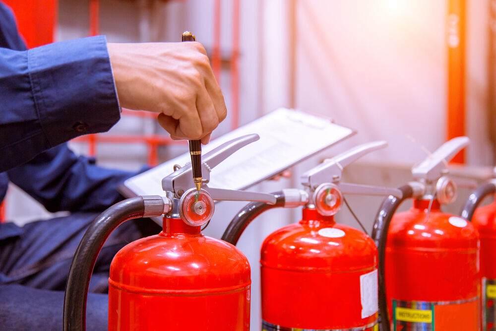 Firetec