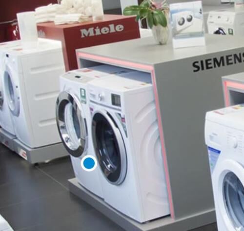 Électricité & Domotique par N. Folschette à Kockelscheuer, réalisation 2