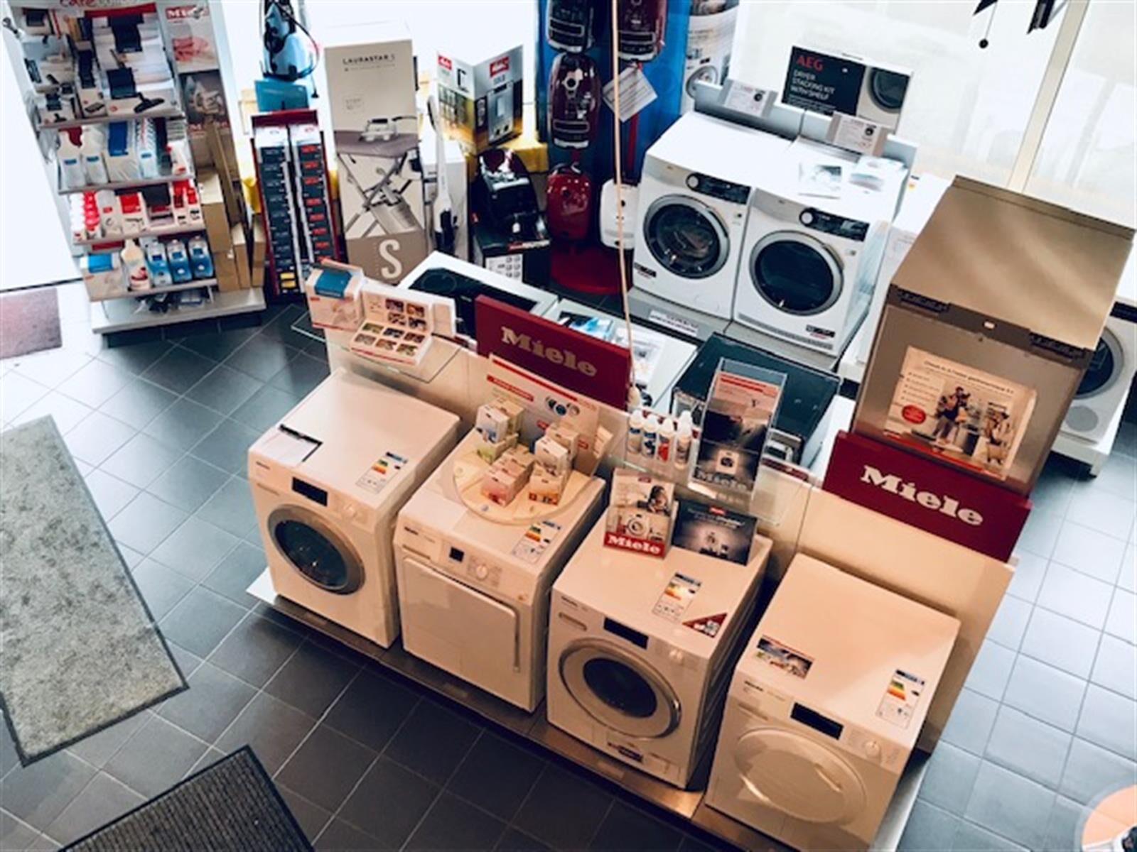 Électricité & Domotique par Electricité Frisch à Junglinster, réalisation 3
