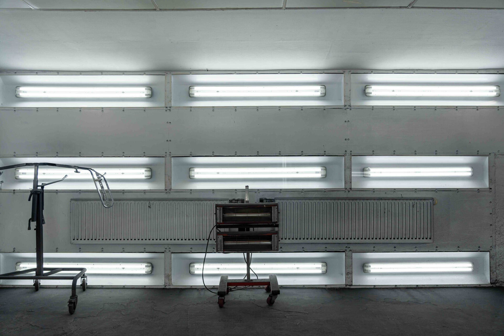 Garage Metty Völzer — photo 20