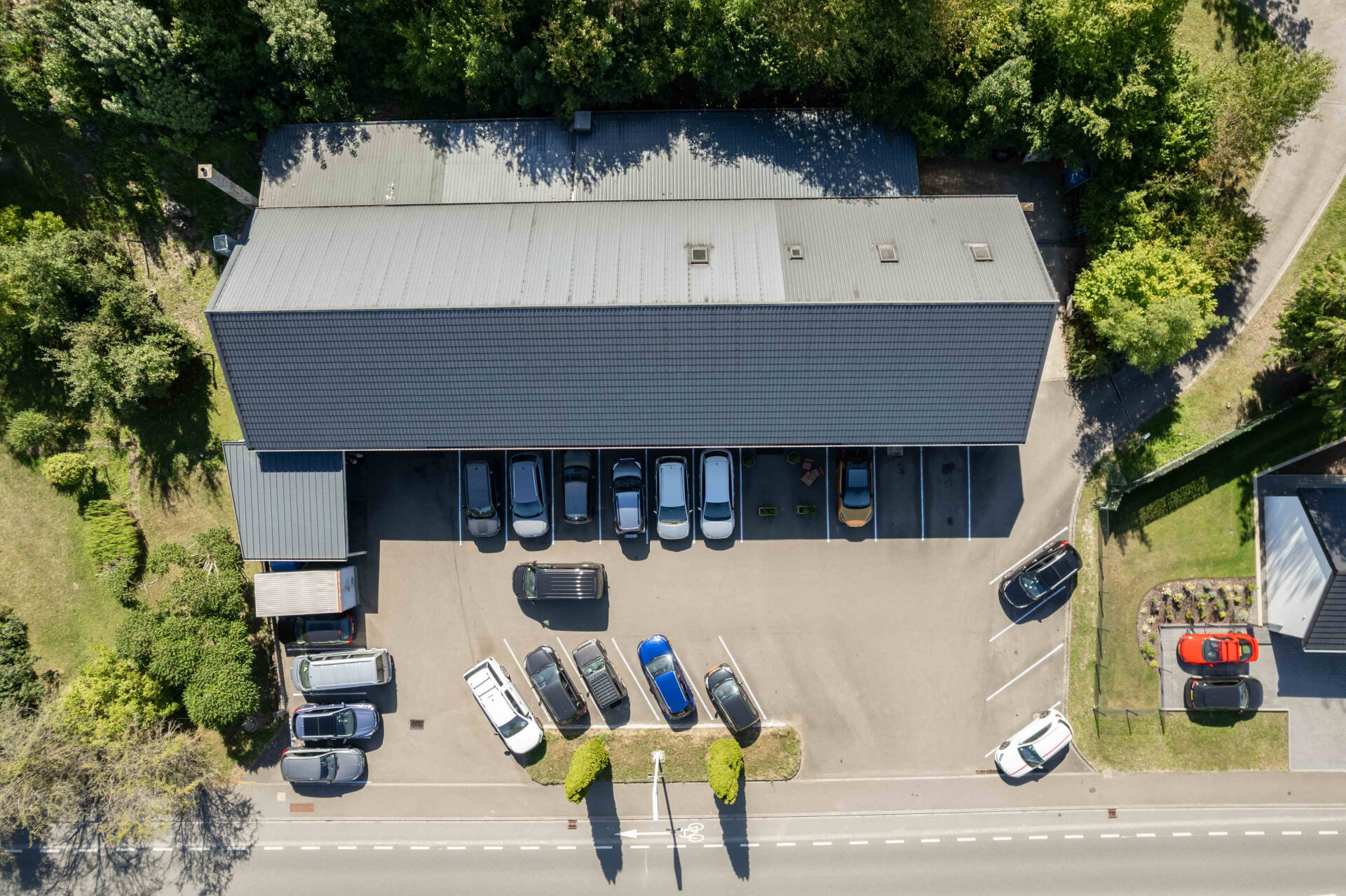 Garage Metty Völzer — photo 28