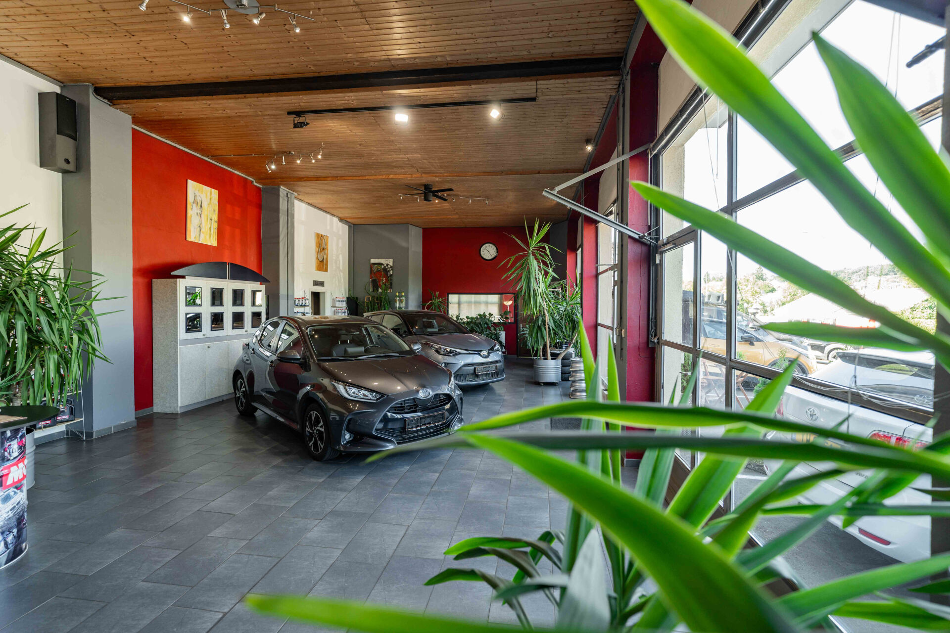 Garage Metty Völzer — photo 23