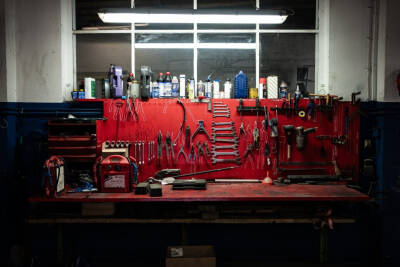Garage Muller Lintgen — photo 2 miniature