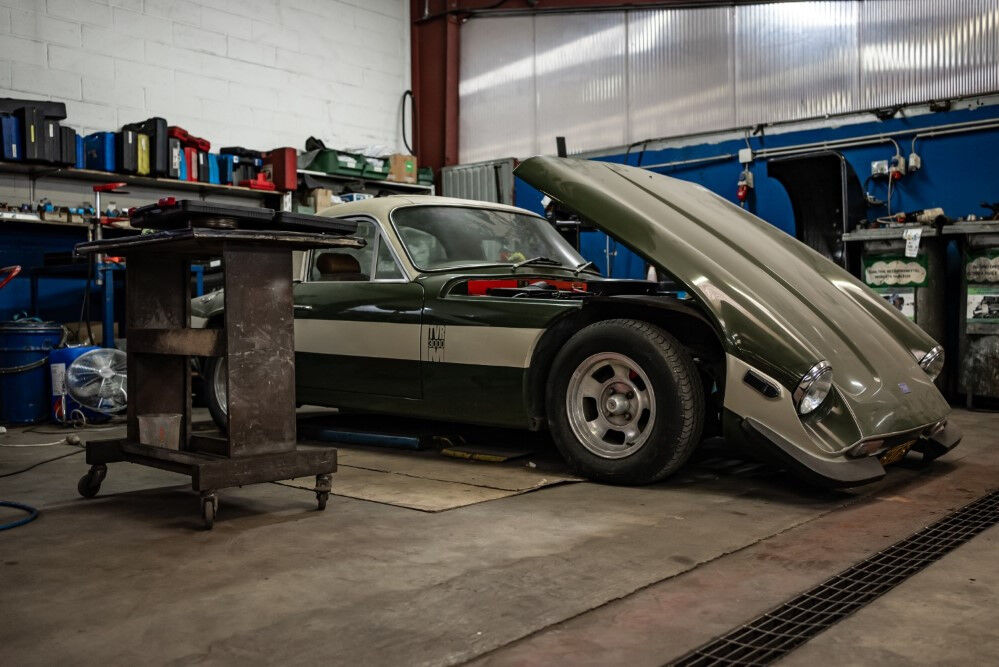 Garage Muller Lintgen — photo 4