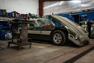 Garage Muller Lintgen — photo 4 miniature