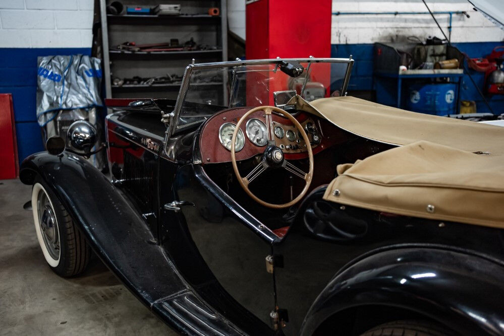 Garage Muller Lintgen — photo 7