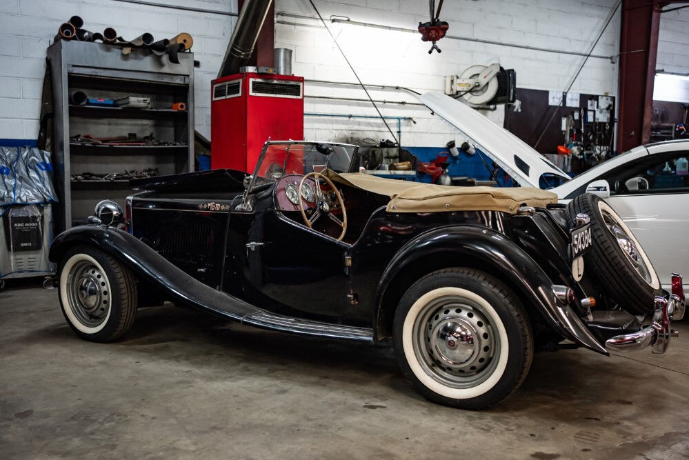 Garage Muller Lintgen — photo 6