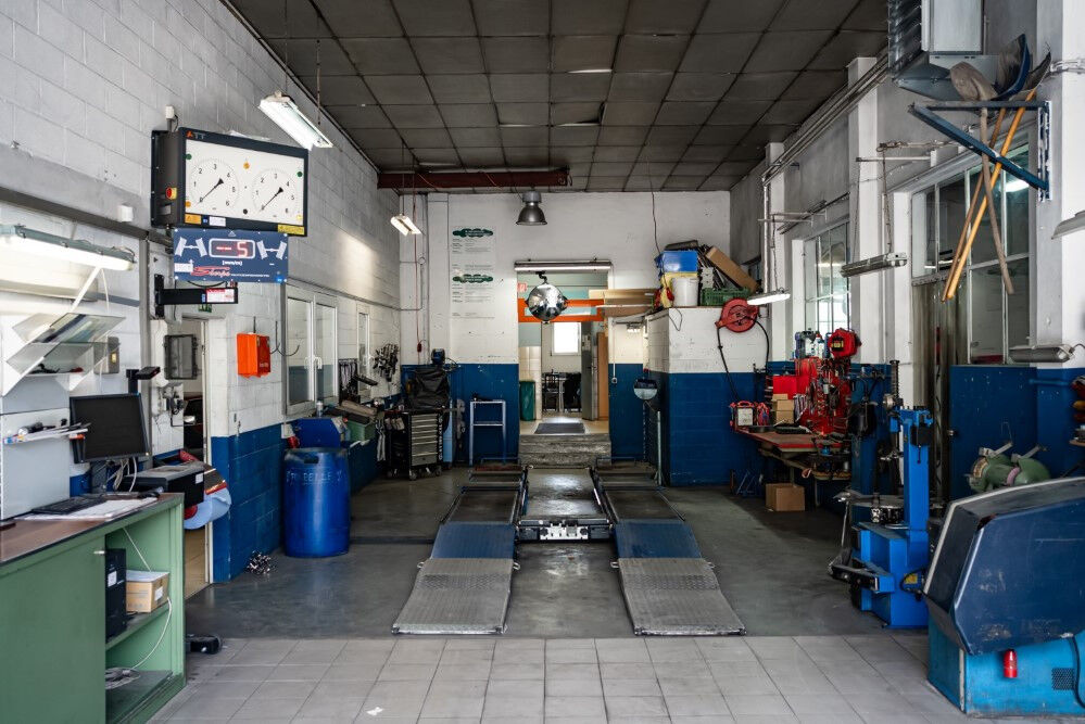Garage Muller Lintgen — photo 18