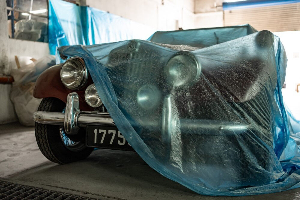 Garage Muller Lintgen — photo 14