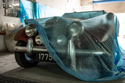 Garage Muller Lintgen — photo 14 miniature