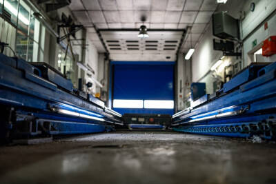 Garage Muller Lintgen — photo 16 miniature