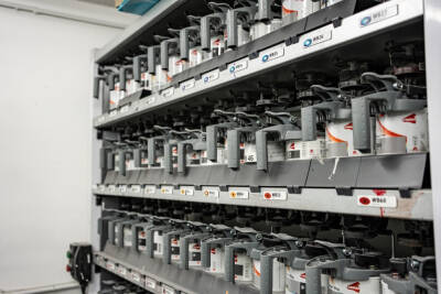 Garage Muller Lintgen — photo 11 miniature