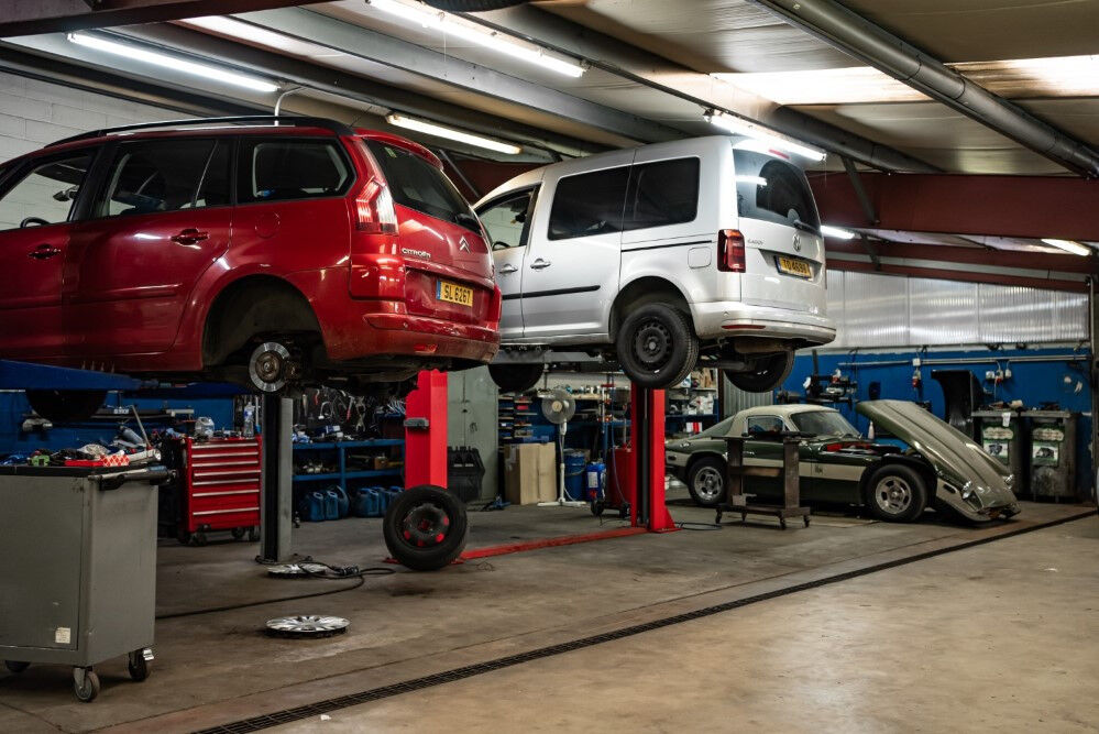 Garage Muller Lintgen — photo 5
