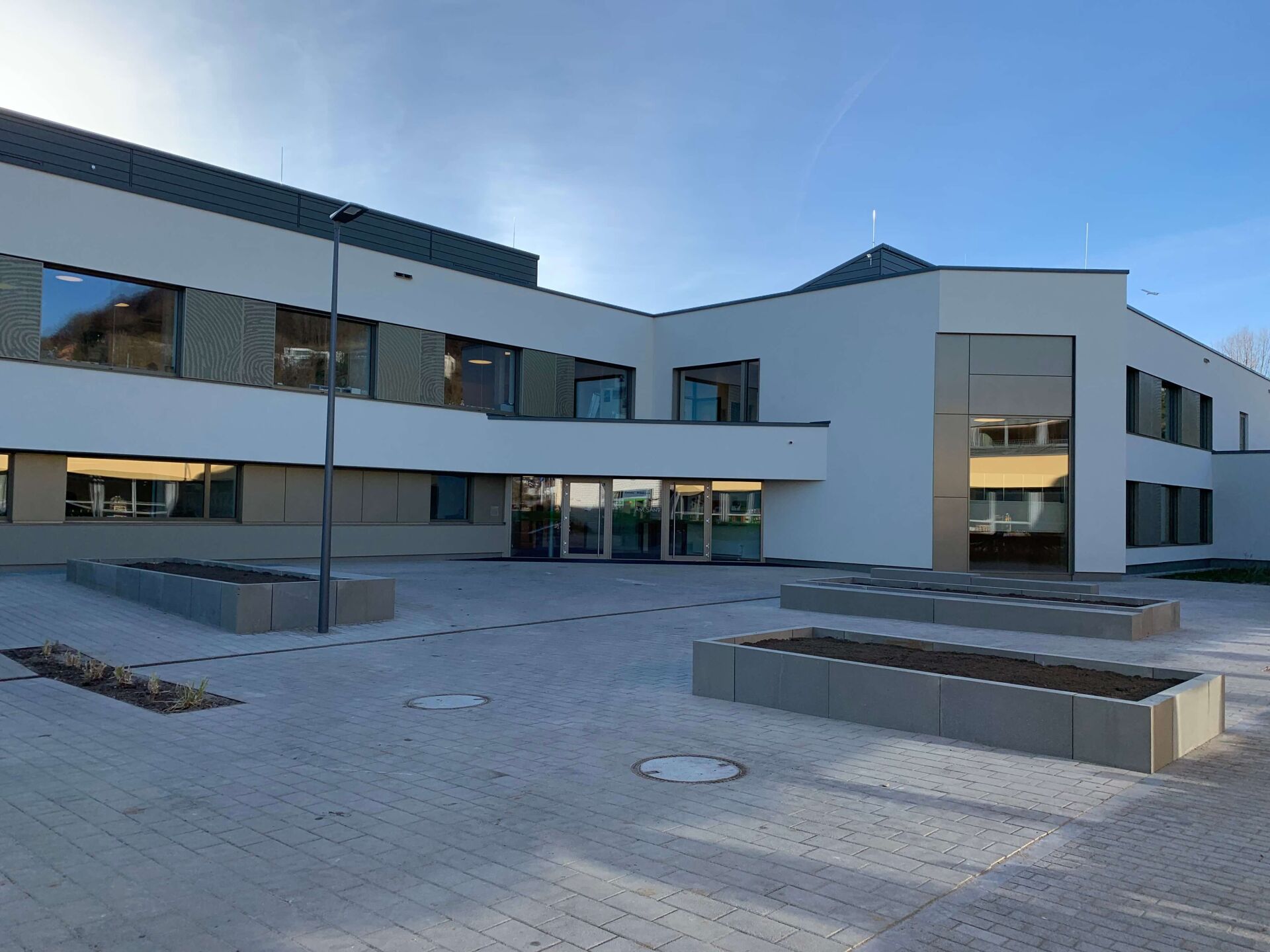 L-Travaux