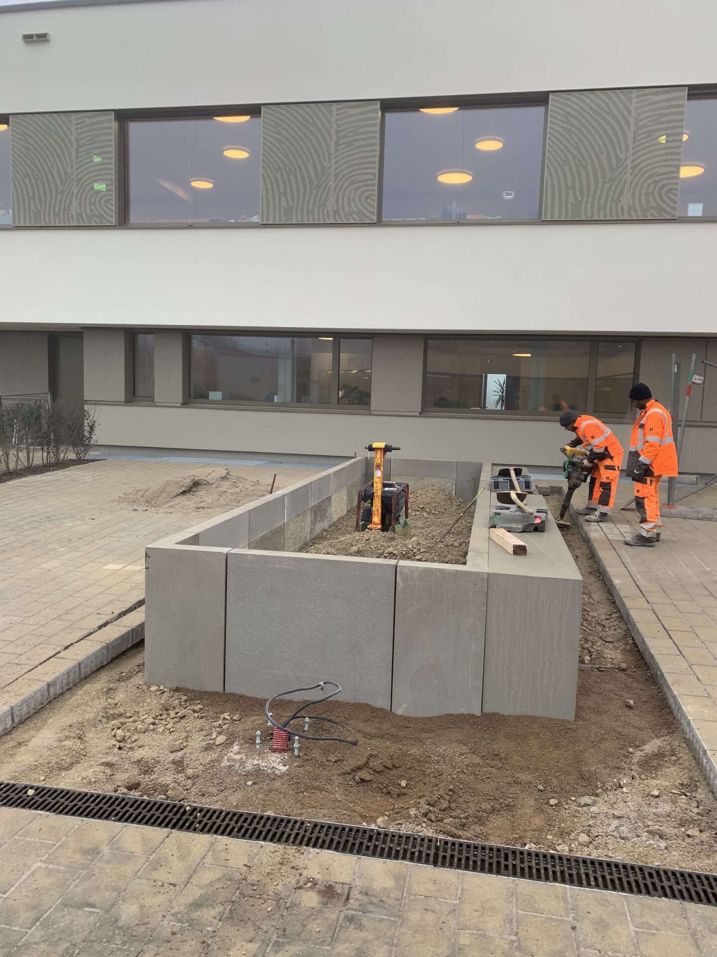 L-Travaux — photo 1