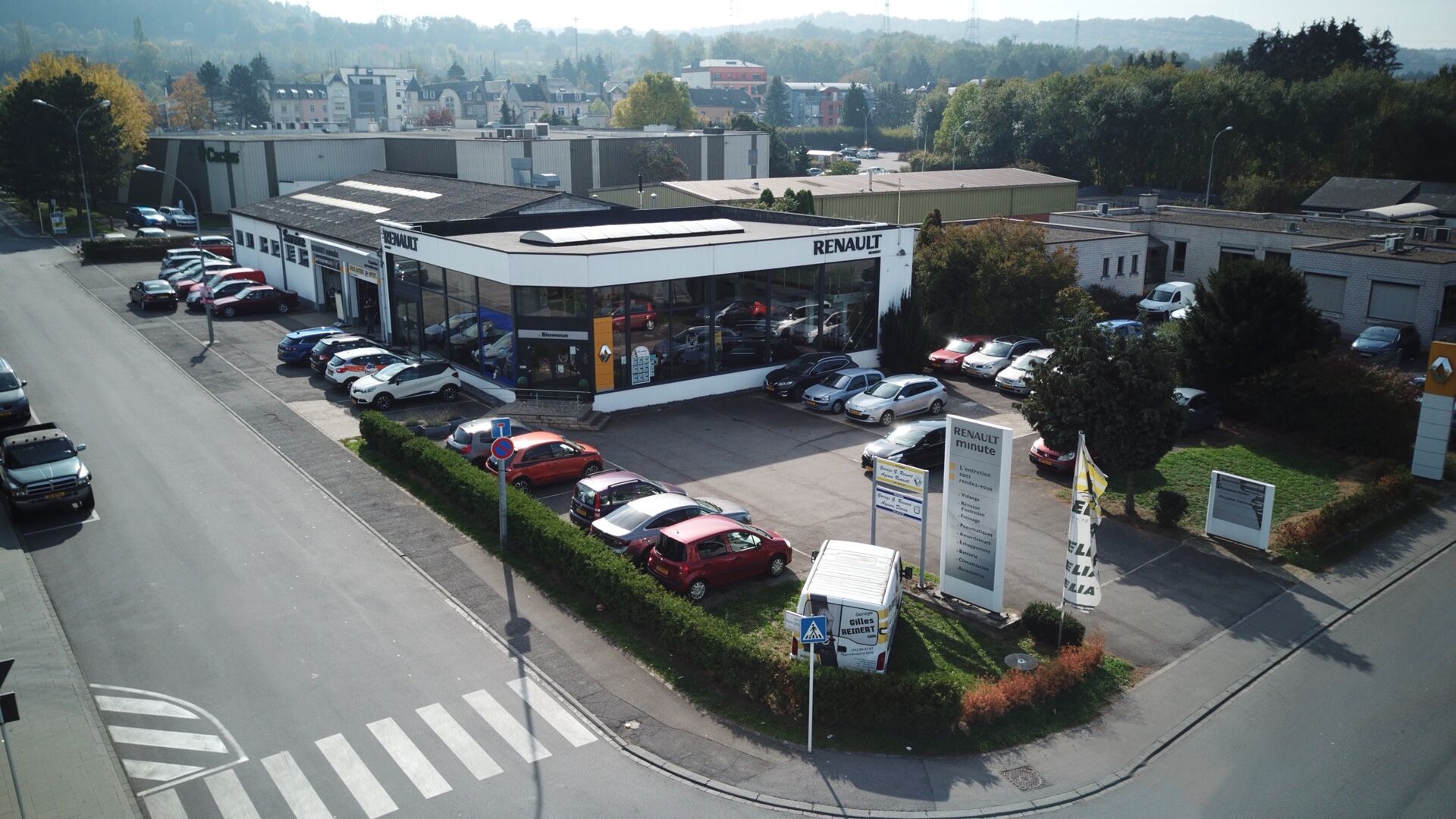 Garage Reinert