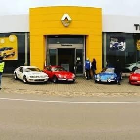 Garage Thommes Heffingen — photo 2