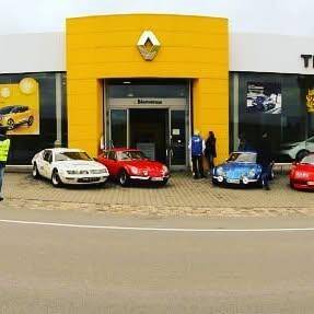Garage Thommes Heffingen — photo 2 miniature