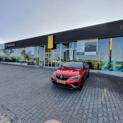 Garage Thommes Heffingen — photo 3 miniature